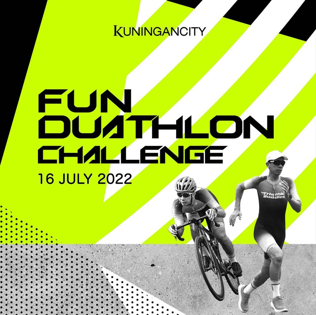 Fun Duathlon Challenge