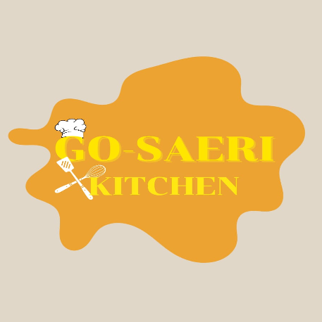 GO – Saeri Kitchen
