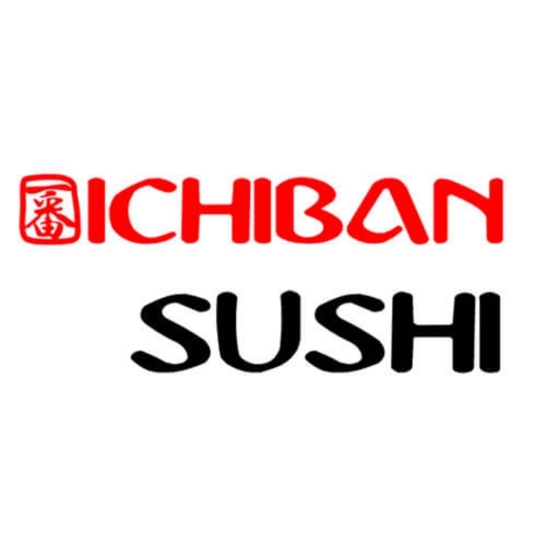 Ichiban Sushi Kuningan City